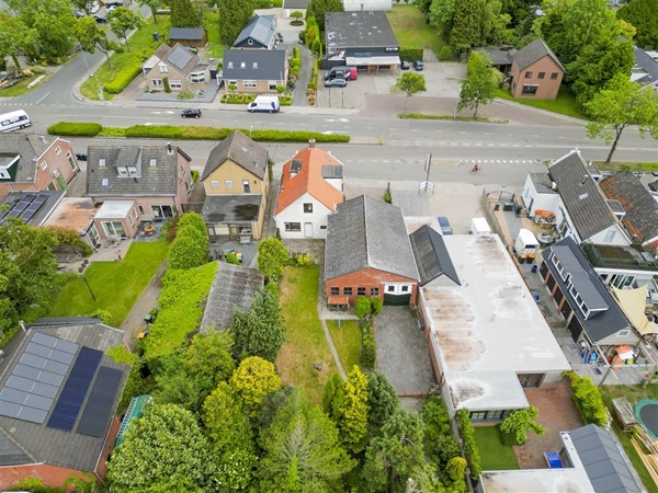 Medium property photo - Beneden Oosterdiep 199, 9645 LP Veendam